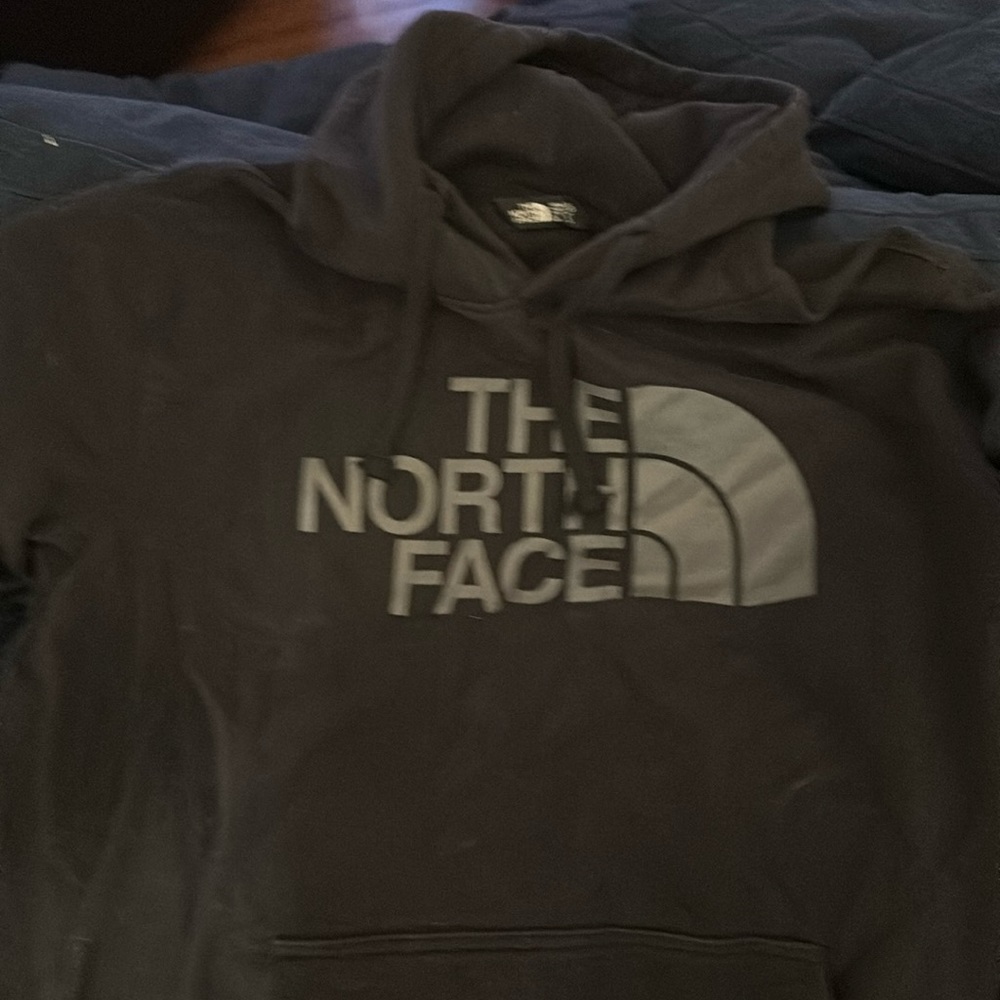 North face Men’s Sweatshirt xl